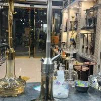 قلیون کرنو ، موسو ، لاین کینگ