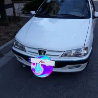 پژو پارس LX  TU5 مدل 1400 دریچه گازسیمی