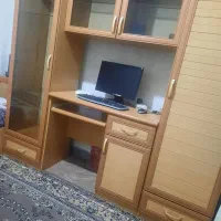 سرویس کمد و تختخواب|تخت و سرویس خواب|همدان, |دیوار