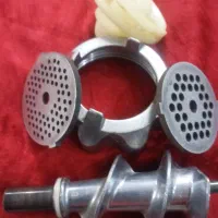 وسایل چرخ گوشت کباب پز