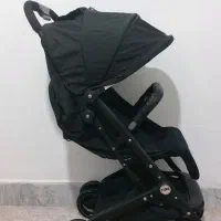 کالسکه دلیجان مینی