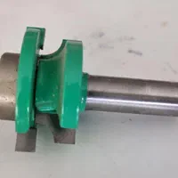 تیغ اورفرز کابینتی(کمیاب)|ابزارآلات|اصفهان, جلفا|دیوار