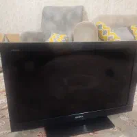 تلویزیون ۳۲ اینچ سونی کاملا سالم