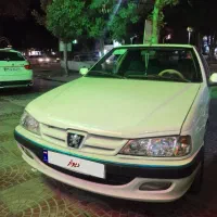 پارس 92 دوگانه شرکت|خودرو سواری و وانت|بروجرد, |دیوار