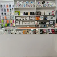 فروش دکور مغازه به علت تغییر شغل