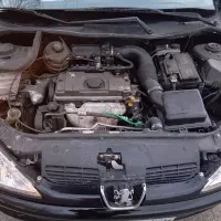 پژو۲۰۶ مدل ۸۲