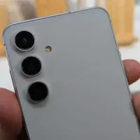 سامسونگ s 24 fe|موبایل|آمل, |دیوار