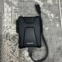 هارد ۱ ترا ADATA|قطعات و لوازم جانبی رایانه|اهواز, شهرک الهیه|دیوار