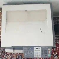 دستگاه کپی توشیبا ۱۶۶|پرینتر، اسکنر، کپی، فکس|فسا, |دیوار