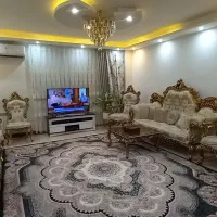 مبل کلاسیک نو و سالم