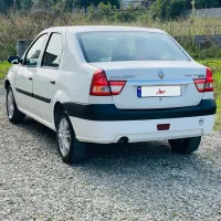 ال۹۰پارس تندر در حد فول|خودرو سواری و وانت|چالوس, |دیوار