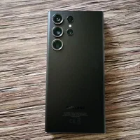 سامسونگ S23 ULTRA 512G|موبایل|اصفهان, باغ فدک|دیوار
