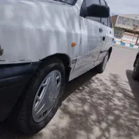 پراید|خودرو سواری و وانت|ساوه, |دیوار