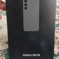 سامسونگ Galaxy S24 FE با حافظهٔ ۲۵۶ گیگابایت