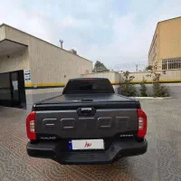 فوتون g7 مدل 1402|خودرو سواری و وانت|اصفهان, آبشار|دیوار