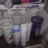 تعمیرات آبگرمکن پمپ آب کولر تیکه و غیره|خدمات پیشه و مهارت|اهواز, حصیرآباد|دیوار