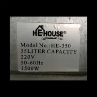 توستر|اجاق گاز و لوازم برقی پخت‌وپز|زاهدان, |دیوار