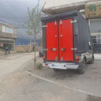 نیسان اکسند