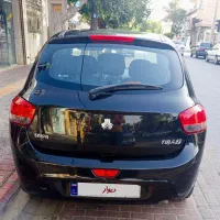 تیبا 2 مدل 95 رینگ اسپرت