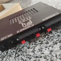 آمپلی فایر|سیستم صوتی خانگی|سنندج, |دیوار