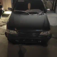 پراید 111|خودرو سواری و وانت|سنندج, |دیوار