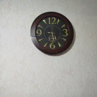 ساعت دیواری و ایستاده قیمت مقطوع