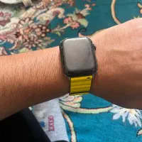 اپل واچ سری ۶ اصلی