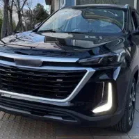 تیگارد x35 پلاس،فول آپشن