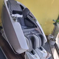 صندلی ماساژ فول آپشن