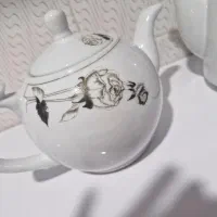 قوری خوشکل|قوری، کتری، قهوهساز دستی|بوشهر, |دیوار