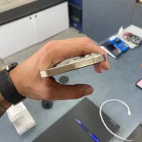 15 پرو مکس ۲۵۶ گیگ|موبایل|قزوین, |دیوار