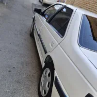 پارس tu5|خودرو سواری و وانت|قم, دروازه ری|دیوار