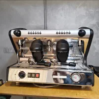 دستگاه اسپرسو سن رمو