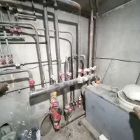 تاسیسات آب شوفاژ گاز|خدمات پیشه و مهارت|تهران, پونک|دیوار