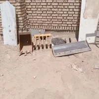 مینی بیل 2تن|خودرو سنگین|تهران, فرودگاه مهرآباد|دیوار