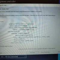 لپ تاپ Hp G7 هشت هسته|رایانه همراه|مشهد, سید رضی|دیوار