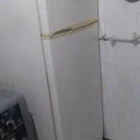 یخچال فریزر