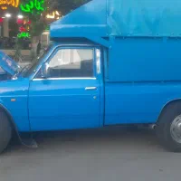 فروشی|خودرو سواری و وانت|مشهد, کوی سیدی|دیوار
