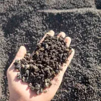 پوکه معدنی ارسال مستقیم از معدن به سراسر کشور|مصالح و تجهیزات ساختمان|اصفهان, جاوان|دیوار