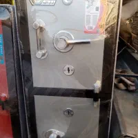 گاوصندوق ایران کاوه در همه ابعاد|ابزارآلات|قم, انسجام|دیوار