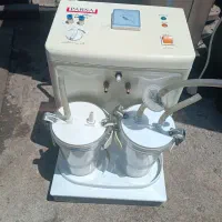 ساکشن در حد نو