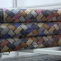 پارچه ملحفه ای|رختخواب، بالش، پتو|بروجرد, |دیوار