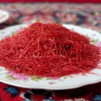 زعفران سوپر نگین صادراتی لوکس