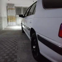 پارس tu5 1401 سیمی|خودرو سواری و وانت|بیرجند, |دیوار