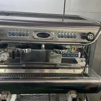 تعمیر تخصصی اسپرسوساز صنعتی با گارانتی