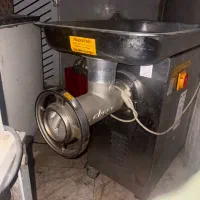 چرخ‌گوشت صنعتی  چگا ۳۲|کافی‌شاپ و رستوران|تهران, هروی|دیوار