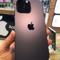 اپل iPhone 14 Pro Max با حافظه ۲۵۶ باتری فابریک