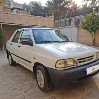 پراید 131se مدل ۹۵|خودرو سواری و وانت|اصفهان, طامه|دیوار