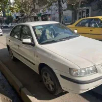 سمند مدل 86 خوش قیمت