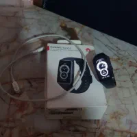 ساعت هواوی بند ۶ (huawei band 6)